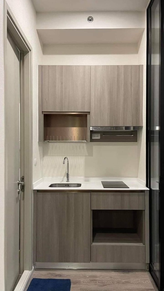 For RentCondoKasetsart, Ratchayothin : ✅ KPR111 ✅ Line : @p2nproperty