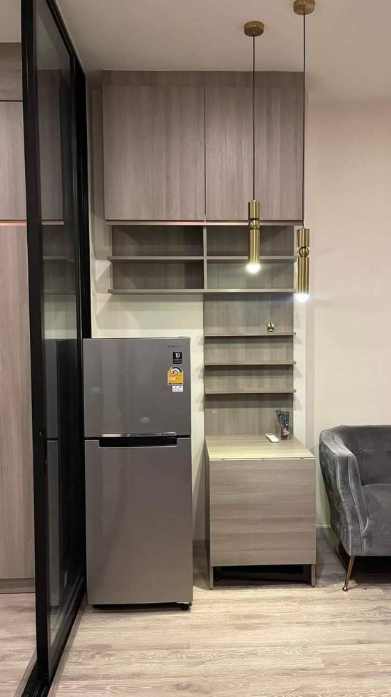 For RentCondoKasetsart, Ratchayothin : ✅ KPR111 ✅ Line : @p2nproperty