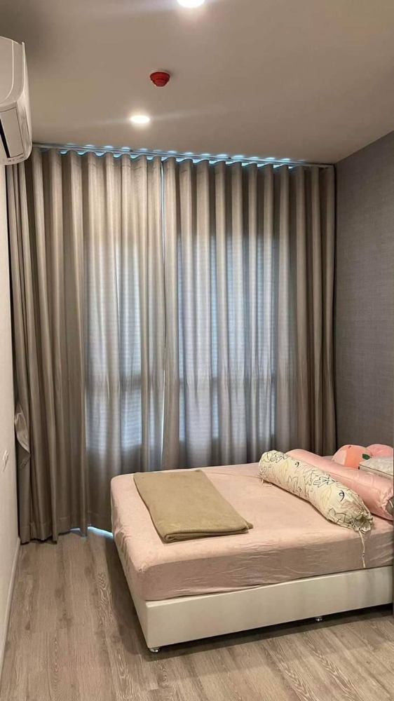 ให้เช่าคอนโดเกษตรศาสตร์ รัชโยธิน : ✅ KPR111 ✅ Line : @p2nproperty