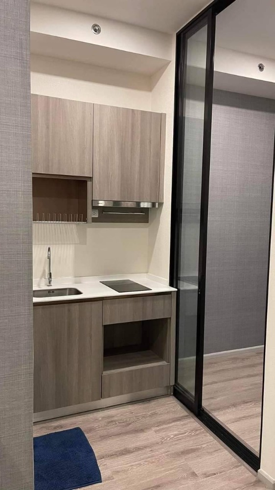 For RentCondoKasetsart, Ratchayothin : ✅ KPR111 ✅ Line : @p2nproperty