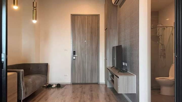 For RentCondoKasetsart, Ratchayothin : ✅ KPR111 ✅ Line : @p2nproperty