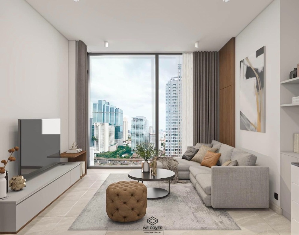 For RentCondoSathorn, Narathiwat : 📌ready to move in condo    Tait 12   📌 line : @jhrcondo