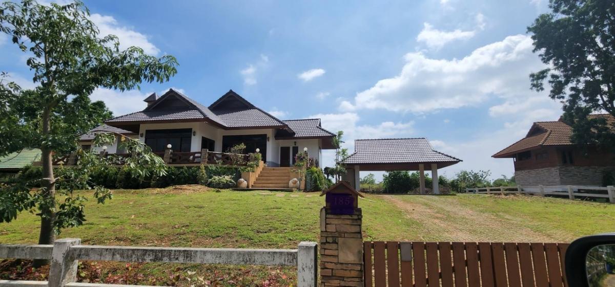 ขายบ้านโคราช นครราชสีมา : 📢👇ขายพร้อมผู้เช่า
บ้านในโครงการ โธมัส วิลลา เขาใหญ่ วิวเขาใหญ่ อากาศดีตลอดปี ขายในราคาถูกกว่าราคาประเมิน