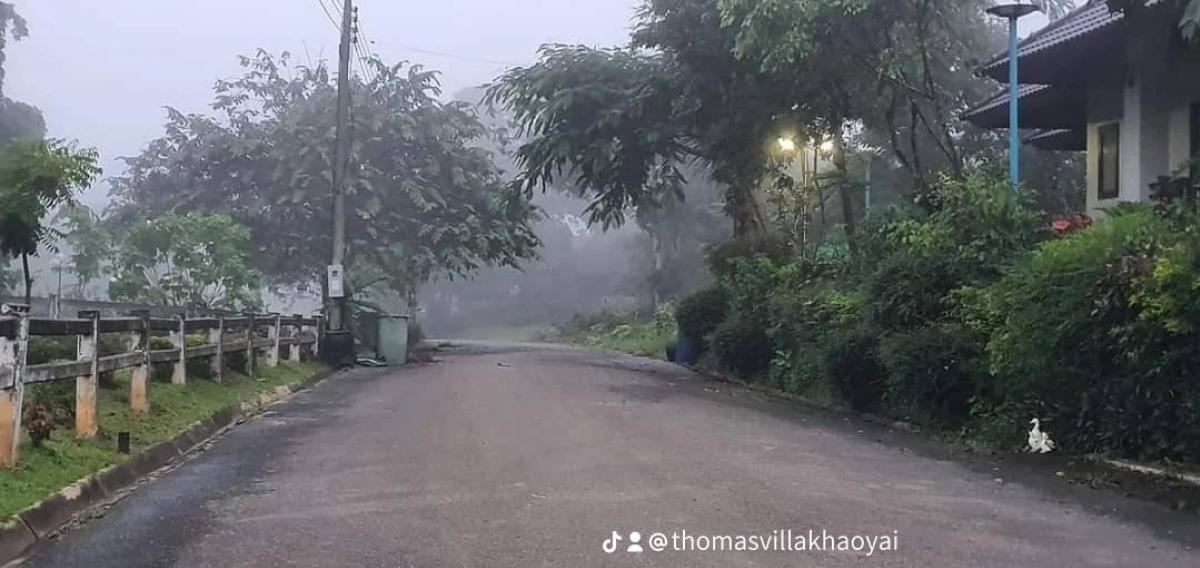 ขายบ้านโคราช นครราชสีมา : 📢👇ขายพร้อมผู้เช่า
บ้านในโครงการ โธมัส วิลลา เขาใหญ่ วิวเขาใหญ่ อากาศดีตลอดปี ขายในราคาถูกกว่าราคาประเมิน