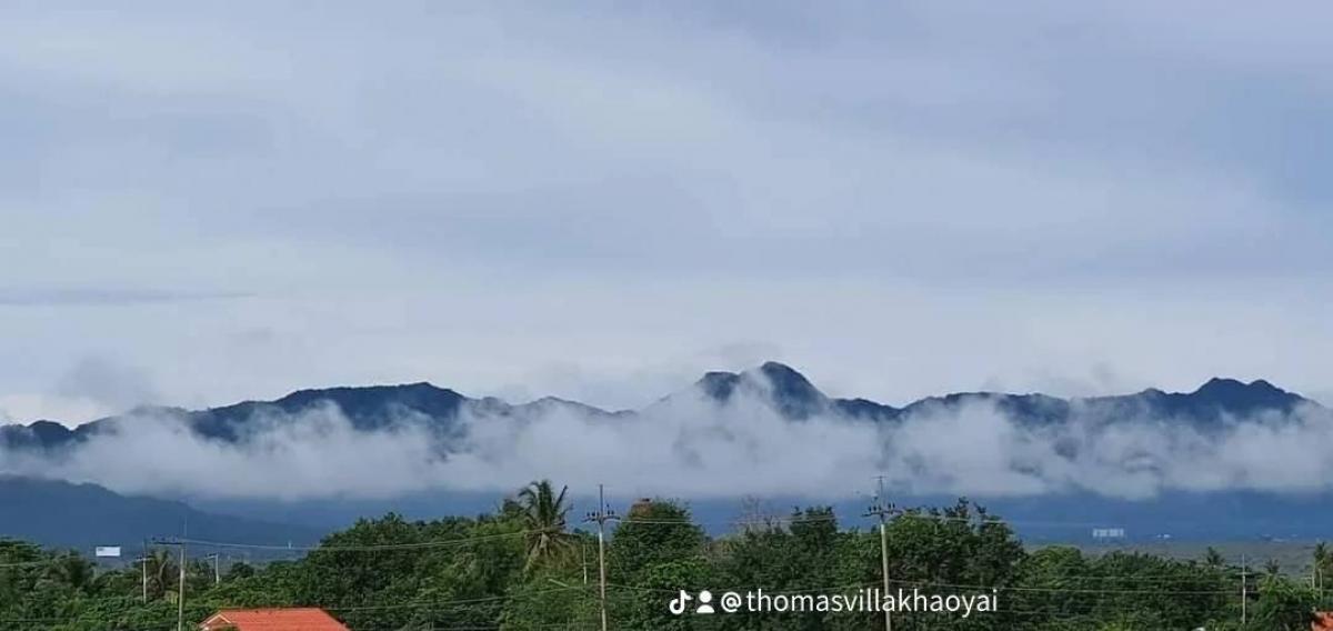 ขายบ้านโคราช นครราชสีมา : 📢👇ขายพร้อมผู้เช่า
บ้านในโครงการ โธมัส วิลลา เขาใหญ่ วิวเขาใหญ่ อากาศดีตลอดปี ขายในราคาถูกกว่าราคาประเมิน