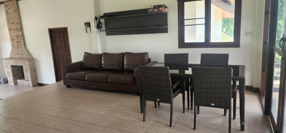 ขายบ้านโคราช นครราชสีมา : 📢👇ขายพร้อมผู้เช่า
บ้านในโครงการ โธมัส วิลลา เขาใหญ่ วิวเขาใหญ่ อากาศดีตลอดปี ขายในราคาถูกกว่าราคาประเมิน