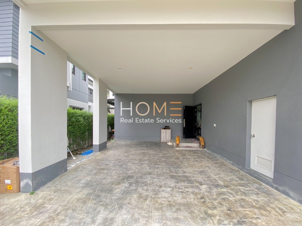 ขายบ้านพระราม 5 ราชพฤกษ์ บางกรวย : 🎯 นักลงทุนห้ามพลาด หลังมุมYield สูง ปล่อยเช่าได้เดือนละ 60K เซนโทร ราชพฤกษ์ - สวนผัก / 4 ห้องนอน (ขาย), Centro Ratchapruek - Suanpak / 4 Bedrooms (SALE) BALL176