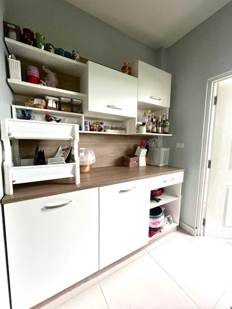 ขายบ้านพระราม 5 ราชพฤกษ์ บางกรวย : 🎯 นักลงทุนห้ามพลาด หลังมุมYield สูง ปล่อยเช่าได้เดือนละ 60K เซนโทร ราชพฤกษ์ - สวนผัก / 4 ห้องนอน (ขาย), Centro Ratchapruek - Suanpak / 4 Bedrooms (SALE) BALL176