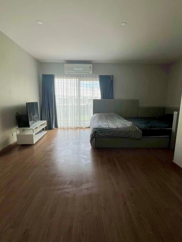 ขายบ้านพระราม 5 ราชพฤกษ์ บางกรวย : 🎯 นักลงทุนห้ามพลาด หลังมุมYield สูง ปล่อยเช่าได้เดือนละ 60K เซนโทร ราชพฤกษ์ - สวนผัก / 4 ห้องนอน (ขาย), Centro Ratchapruek - Suanpak / 4 Bedrooms (SALE) BALL176