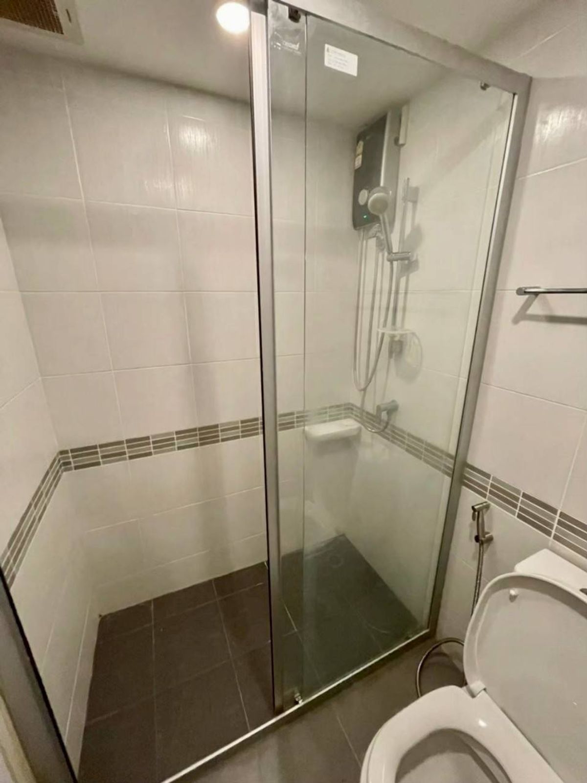 For RentCondoBangna, Bearing, Lasalle : Near Central Bangna, Not far from the BTS Yellow Line, Sri Udom Station