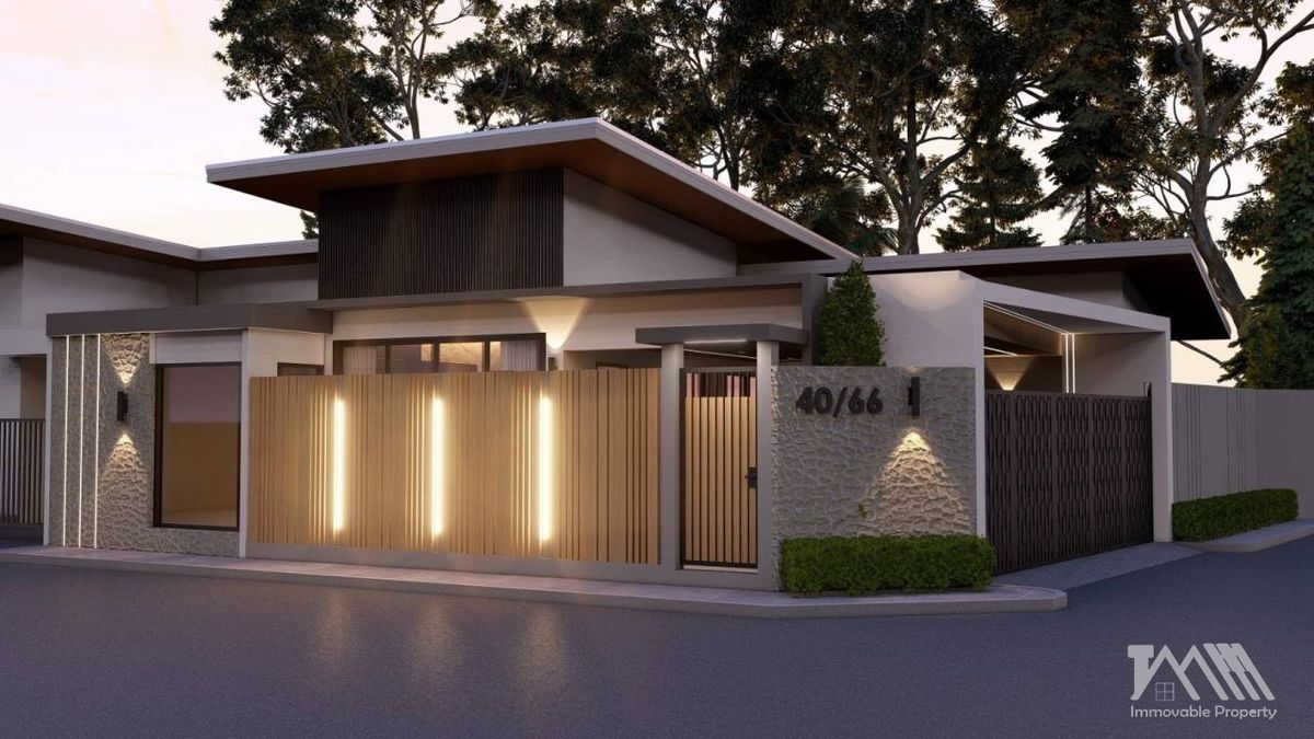 For SaleHousePhuket : Poonsap Chalong Village / House Chalong, Phuket