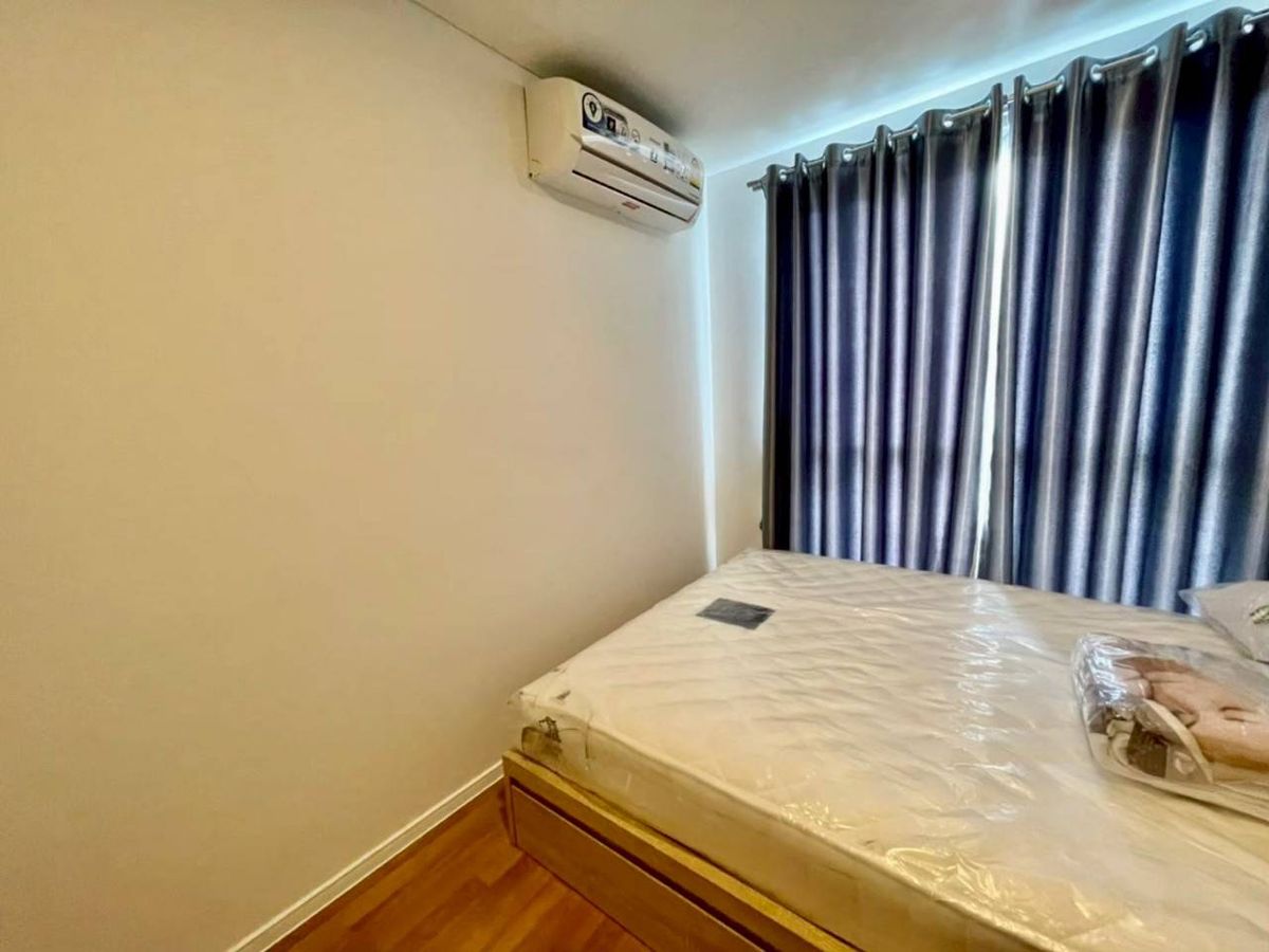 For RentCondoBangna, Bearing, Lasalle : Near Central Bangna, Not far from the BTS Yellow Line, Sri Udom Station