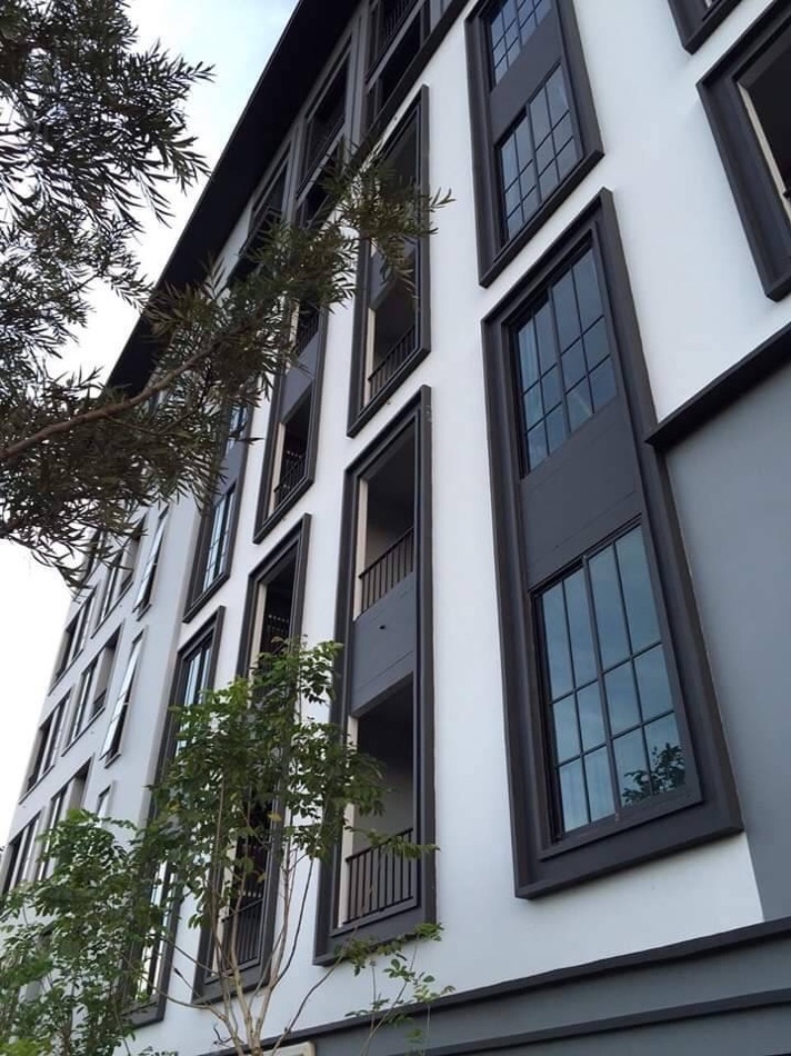 ให้เช่าคอนโดสยาม จุฬา สามย่าน : ให้เช่า คอนโด เดอะ รีเซิร์ฟ เกษมสันต์ 3 พื้นที่ 38.55 ตรม.มี2ชั้น #ชั้น3 ห้องเลขที่ 8-194#ชั้น4 ห้องเลขที่ 8-213