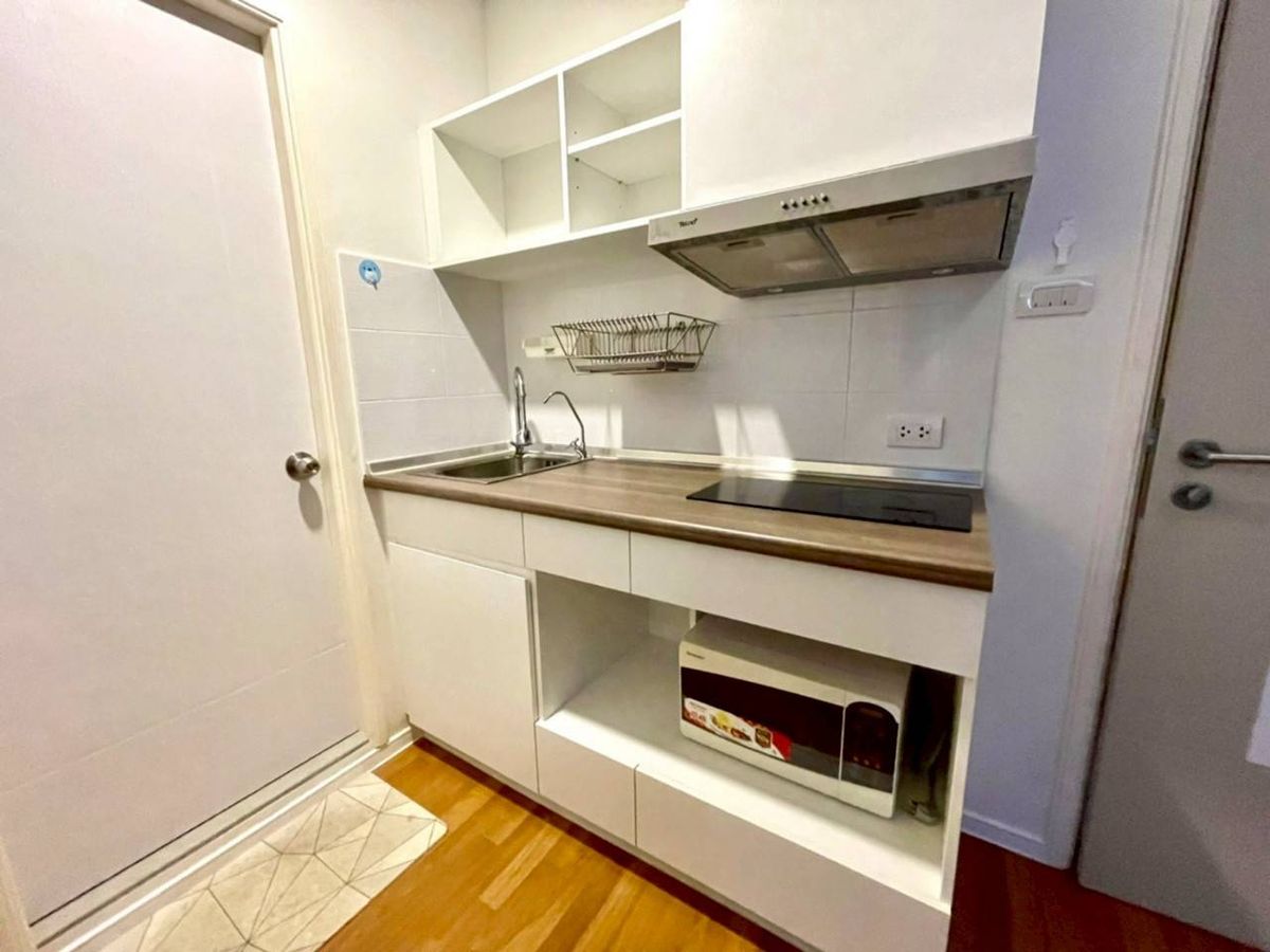 For RentCondoBangna, Bearing, Lasalle : Near Central Bangna, Not far from the BTS Yellow Line, Sri Udom Station