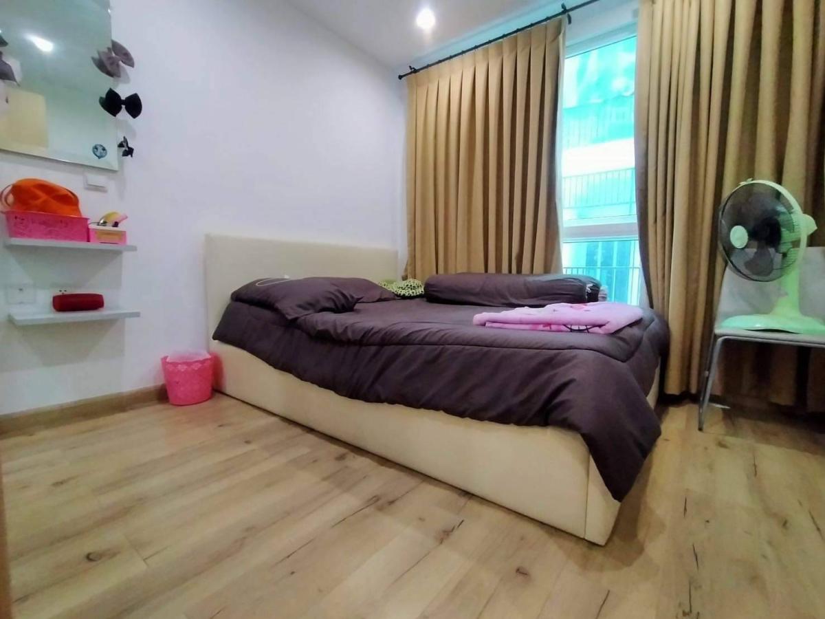 For SaleCondoRattanathibet, Sanambinna : (17169) Budget Condo Tiwanon