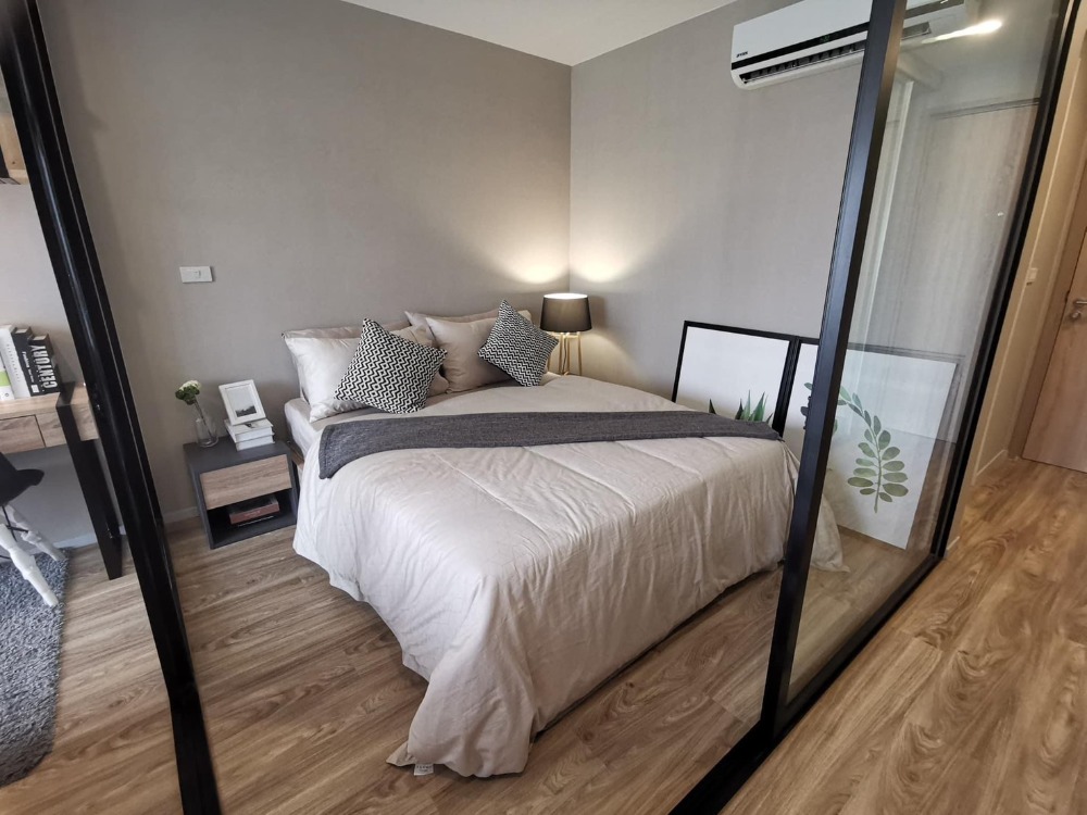 For SaleCondoSathorn, Narathiwat : ❗ Ready-to-move-in condo, special price, Sathorn ❗ Blossom Condo @ Sathorn - Chareonrat