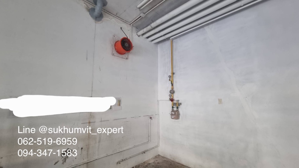 For RentRetail SpaceSukhumvit, Asoke, Thonglor : For rent commercial space in community mall, Asoke area. Near SWU