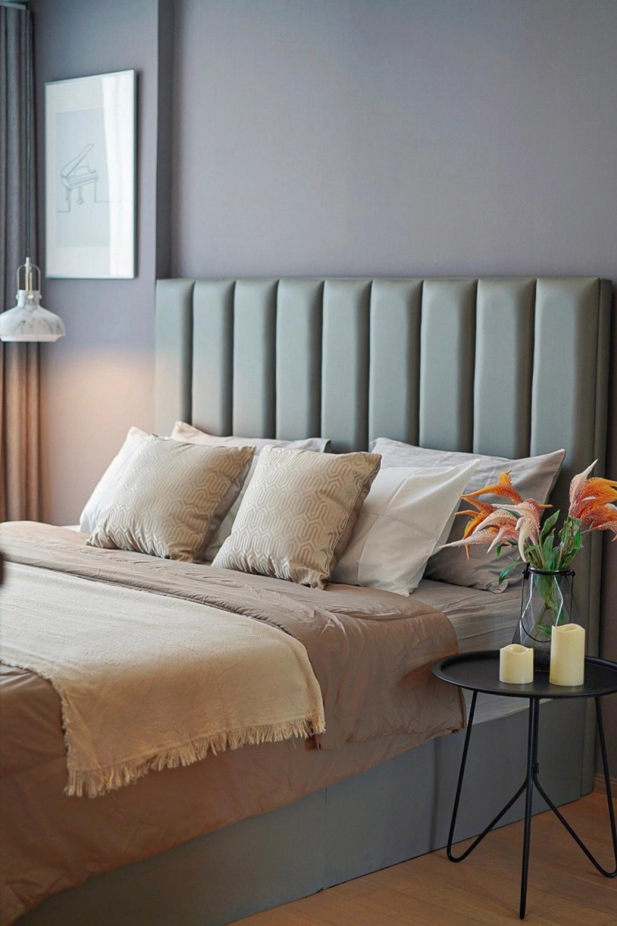 ให้เช่าคอนโดสุขุมวิท อโศก ทองหล่อ : 🚩For Rent : The Art Thonglor 25 / 🐱 Pets Friendly / 1 Bed, 1 Bath / 27,000 THB