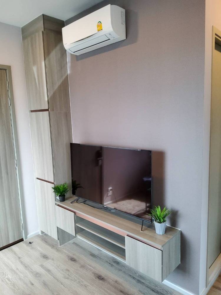 ขายคอนโดเกษตรศาสตร์ รัชโยธิน : S-KPR112 ขาย คอนโด ไนท์บริดจ์ ไพร์ม รัชโยธิน ชั้น27 วิวตึกช้าง ขนาด 33.32ตรม. 1นอน 1น้ำ 6.59ล้าน 064-959-8900