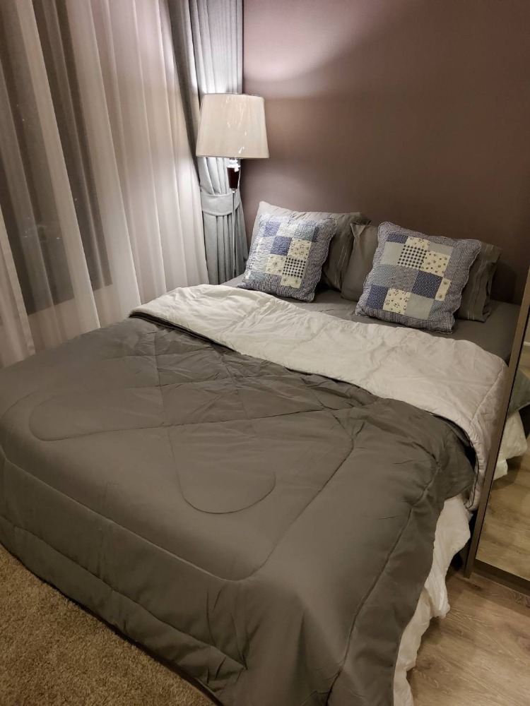 ขายคอนโดเกษตรศาสตร์ รัชโยธิน : S-KPR112 ขาย คอนโด ไนท์บริดจ์ ไพร์ม รัชโยธิน ชั้น27 วิวตึกช้าง ขนาด 33.32ตรม. 1นอน 1น้ำ 6.59ล้าน 064-959-8900