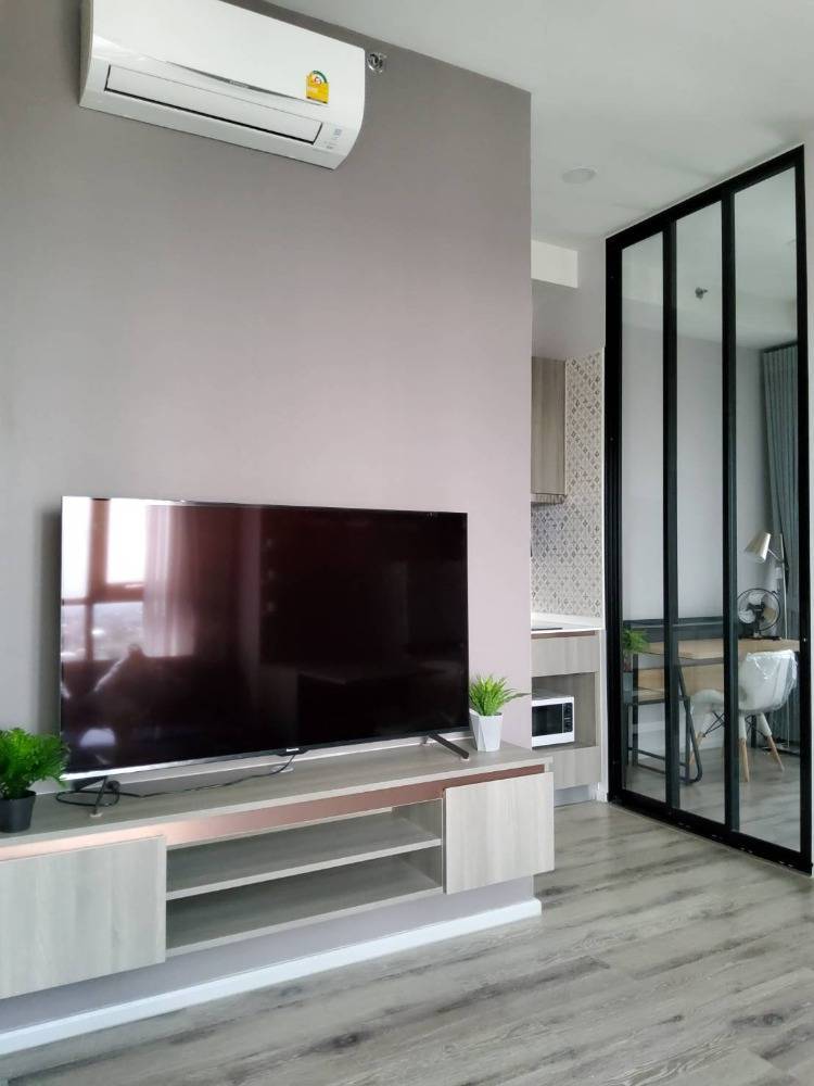 ขายคอนโดเกษตรศาสตร์ รัชโยธิน : S-KPR112 ขาย คอนโด ไนท์บริดจ์ ไพร์ม รัชโยธิน ชั้น27 วิวตึกช้าง ขนาด 33.32ตรม. 1นอน 1น้ำ 6.59ล้าน 064-959-8900