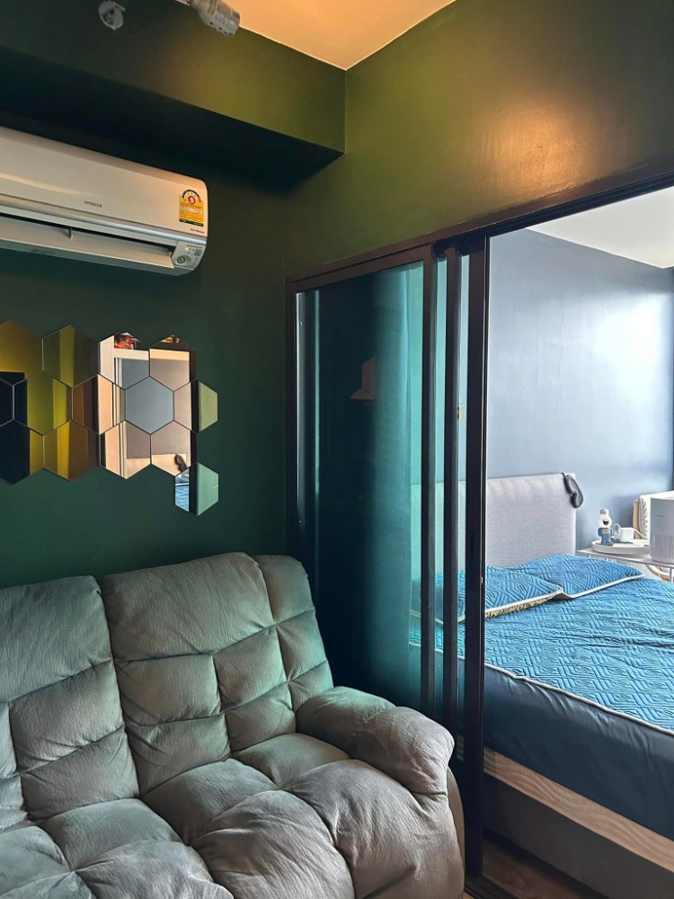 ขายคอนโดวิภาวดี ดอนเมือง หลักสี่ : S-RPTP104 ขาย คอนโด ริชพาร์ค เทอร์มินอล พหลโยธิน 59 ชั้น12A วิวเมือง 24ตรม. 1นอน 1น้ำ 2.45ล้าน 064-959-8900