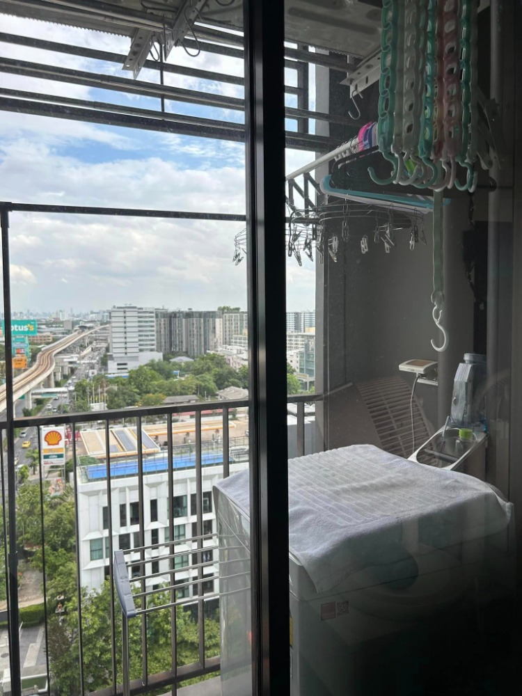 ขายคอนโดวิภาวดี ดอนเมือง หลักสี่ : S-RPTP104 ขาย คอนโด ริชพาร์ค เทอร์มินอล พหลโยธิน 59 ชั้น12A วิวเมือง 24ตรม. 1นอน 1น้ำ 2.45ล้าน 064-959-8900