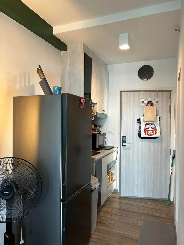 ขายคอนโดวิภาวดี ดอนเมือง หลักสี่ : S-RPTP104 ขาย คอนโด ริชพาร์ค เทอร์มินอล พหลโยธิน 59 ชั้น12A วิวเมือง 24ตรม. 1นอน 1น้ำ 2.45ล้าน 064-959-8900