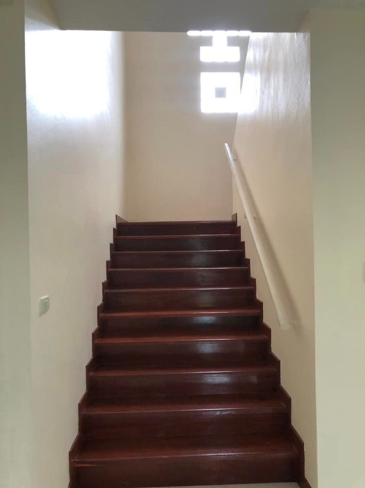 ขายบ้านพัฒนาการ ศรีนครินทร์ : S-HPNK101 ขาย บ้านเดี่ยว ซอยพัฒนาการ 52 แยก 47 2ชั้น วิวเมือง พื้นที่ 102ตรว. พื้นที่ใช้สอย 300ตรม. 4นอน 3น้ำ 18.00ล้าน 064-959-8900