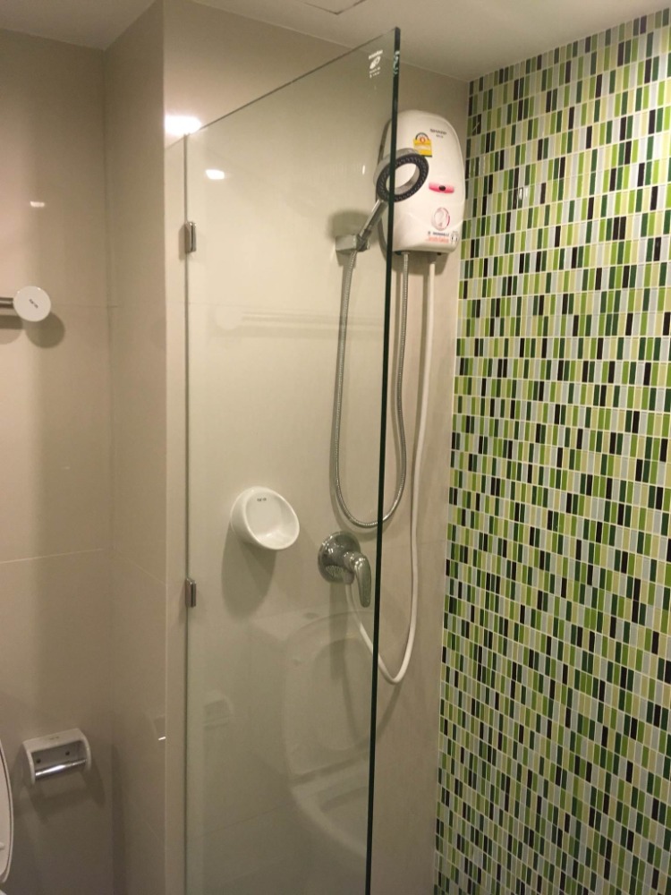 ขายคอนโดเกษตรศาสตร์ รัชโยธิน : S-CHIT106 ขาย คอนโด ชาโตว์ อินทาวน์ พหลโยธิน 32 ชั้น5 วิวสวน 29.5ตรม. 1นอน 1น้ำ 2.5ล้าน 064-959-8900