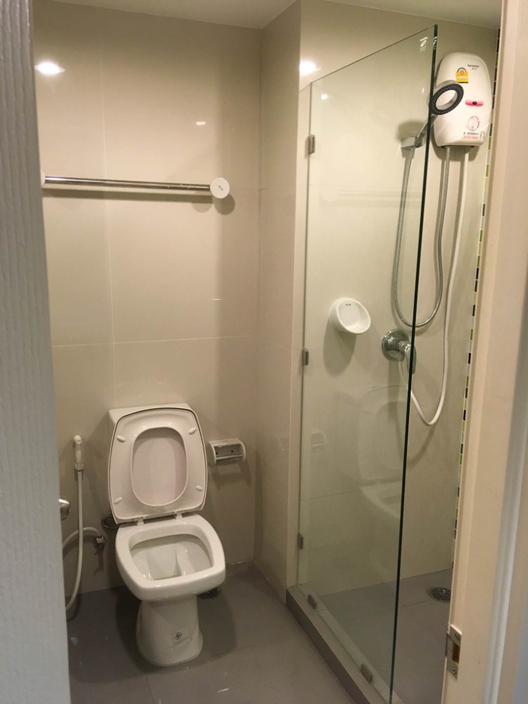 ขายคอนโดเกษตรศาสตร์ รัชโยธิน : S-CHIT106 ขาย คอนโด ชาโตว์ อินทาวน์ พหลโยธิน 32 ชั้น5 วิวสวน 29.5ตรม. 1นอน 1น้ำ 2.5ล้าน 064-959-8900