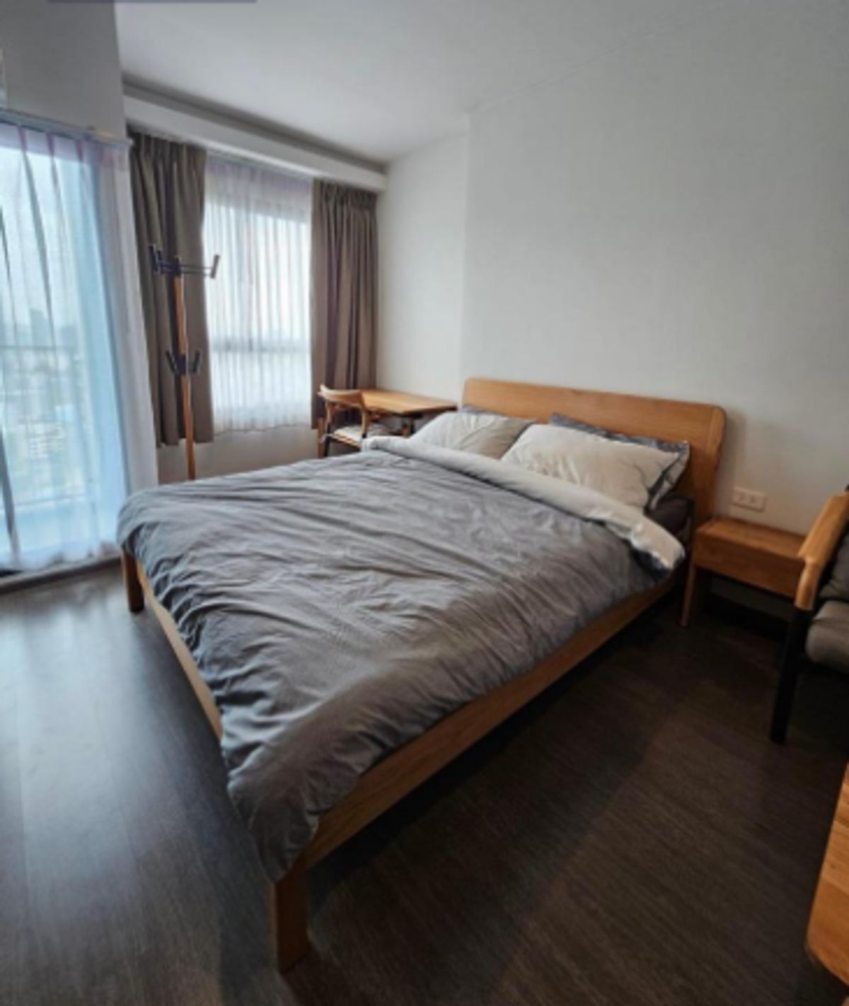 For SaleCondoOnnut, Udomsuk : 🔥 For sale!! Condo Ideo Sukhumvit 93