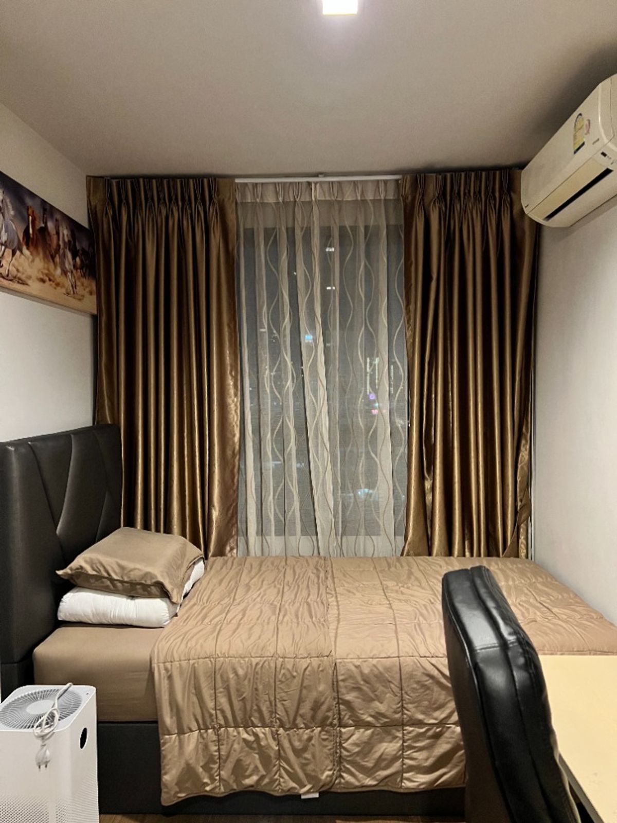 For SaleCondoOnnut, Udomsuk : 🔥 For sale!! Condo Ideo Sukhumvit 93