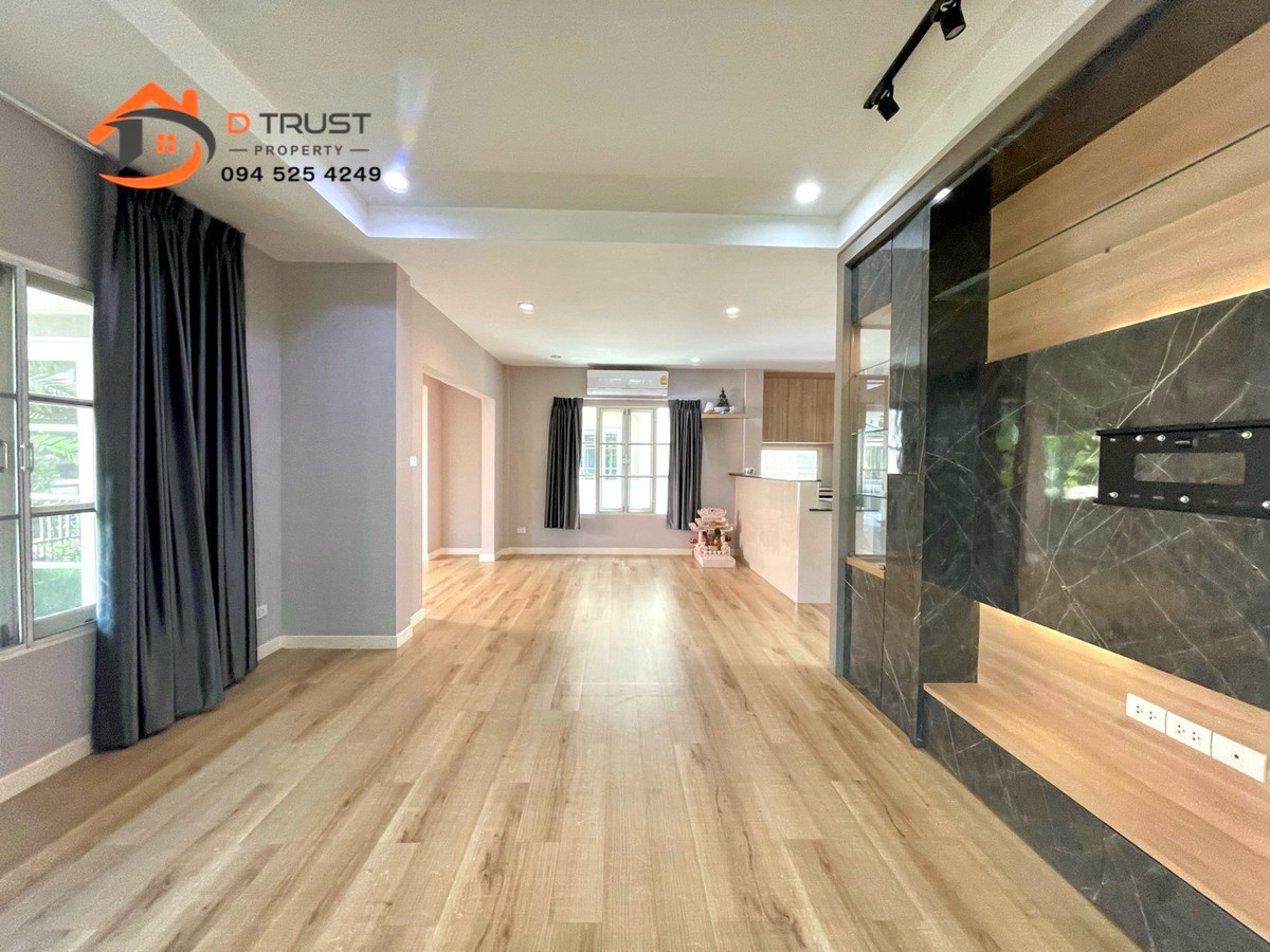 ขาย บ้านนันทวัน ศรีนครินทร์ ใกล้วงแหวน  85วา สมุทรปราการ  Loading...