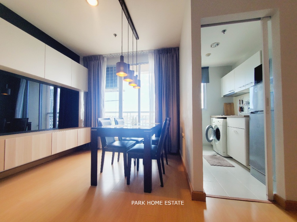 For RentCondoOnnut, Udomsuk : Life @ Sukhumvit 65 📍2 Bedroom 56 SQ.M.  Fully Furnished 📞LINE @pukkhome ( with@ )