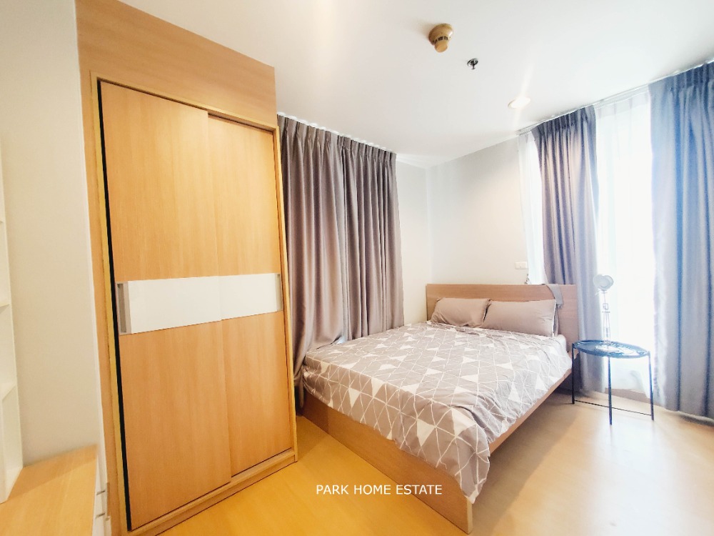 For RentCondoOnnut, Udomsuk : Life @ Sukhumvit 65 📍2 Bedroom 56 SQ.M.  Fully Furnished 📞LINE @pukkhome ( with@ )
