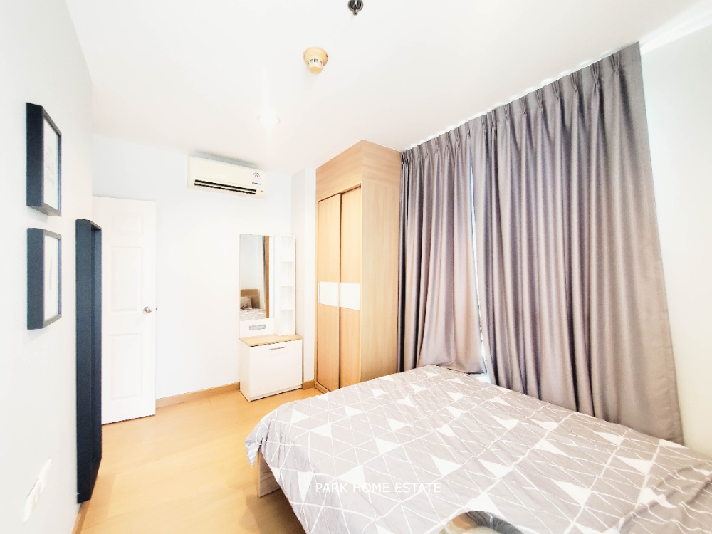 For RentCondoOnnut, Udomsuk : Life @ Sukhumvit 65 📍2 Bedroom 56 SQ.M.  Fully Furnished 📞LINE @pukkhome ( with@ )
