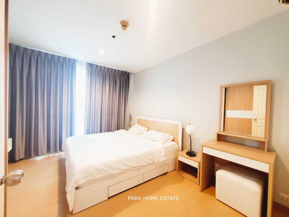 For RentCondoOnnut, Udomsuk : Life @ Sukhumvit 65 📍2 Bedroom 56 SQ.M.  Fully Furnished 📞LINE @pukkhome ( with@ )