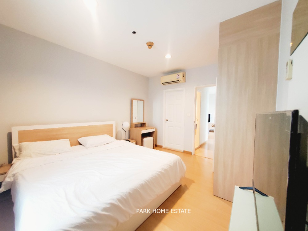 For RentCondoOnnut, Udomsuk : Life @ Sukhumvit 65 📍2 Bedroom 56 SQ.M.  Fully Furnished 📞LINE @pukkhome ( with@ )