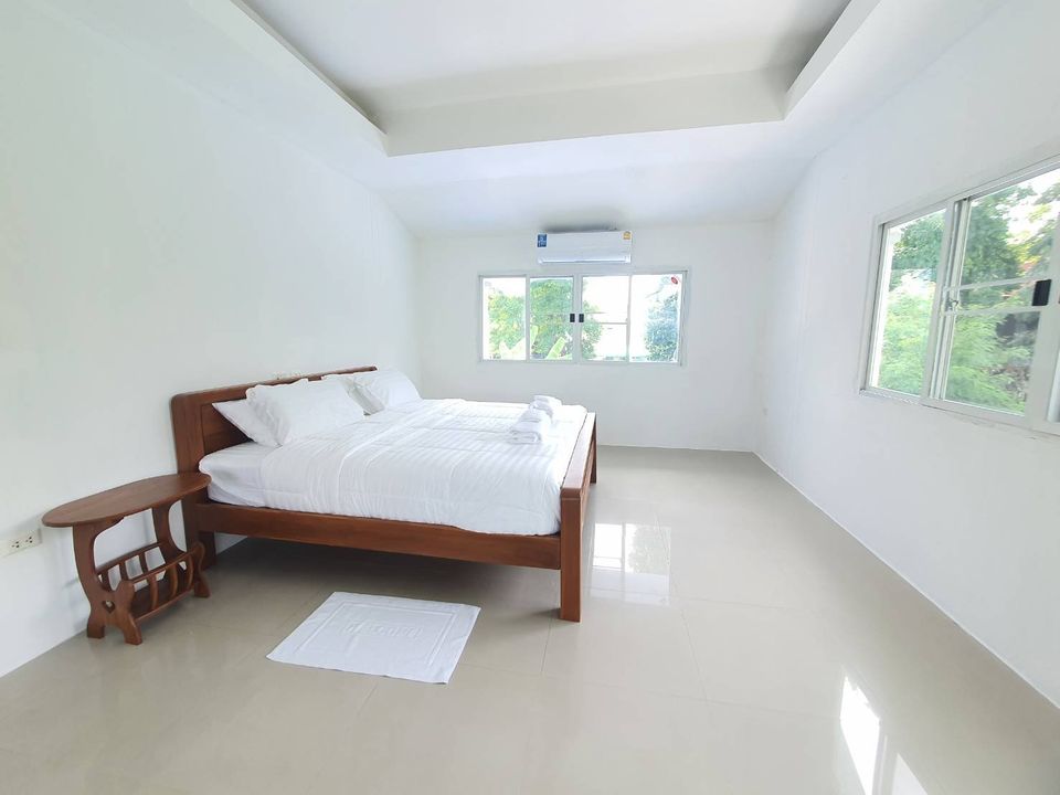 ขายบ้านเกษตร นวมินทร์ ลาดปลาเค้า : S-HPDM102 ขาย บ้านเดี่ยว ติดถนนซอยประเสริฐมนูญกิจ 30 2ชั้น ทิศใต้ พื้นที่ 98ตรว. พื้นที่ใช้สอย 300ตรม. 7นอน 3น้ำ 12.772ล้าน 064-959-8900