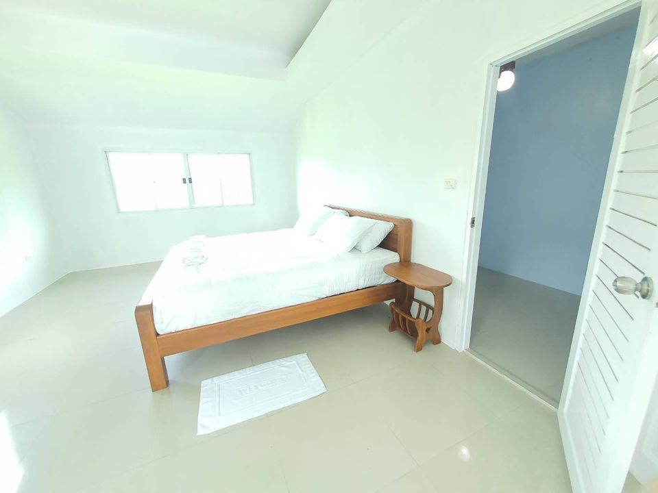 ขายบ้านเกษตร นวมินทร์ ลาดปลาเค้า : S-HPDM102 ขาย บ้านเดี่ยว ติดถนนซอยประเสริฐมนูญกิจ 30 2ชั้น ทิศใต้ พื้นที่ 98ตรว. พื้นที่ใช้สอย 300ตรม. 7นอน 3น้ำ 12.772ล้าน 064-959-8900