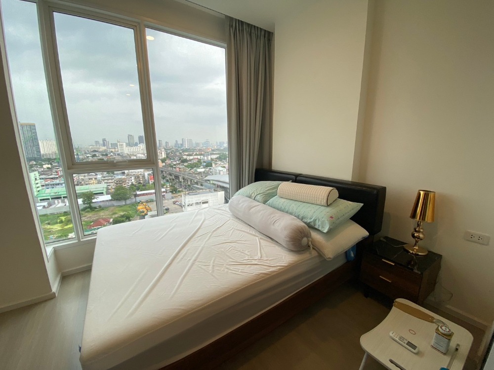 For RentCondoPinklao, Charansanitwong : *** Condo for rent : De Lapis Charan 81 (Near MRT Bang Phlat) ***