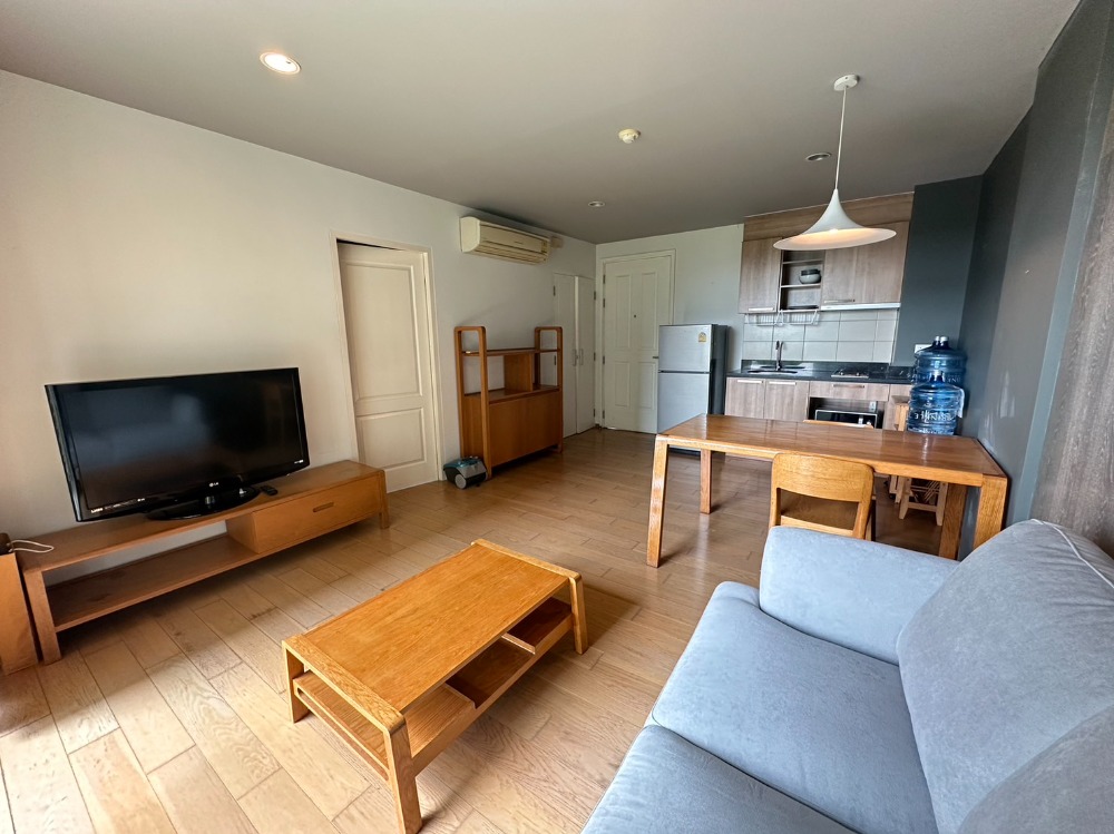 For RentCondoOnnut, Udomsuk : For rent 1 bedroom - Ready to move in - BTS Ekkamai Station