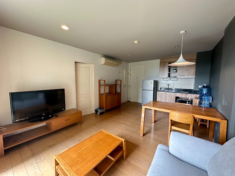 For RentCondoOnnut, Udomsuk : For rent 1 bedroom - Ready to move in - BTS Ekkamai Station