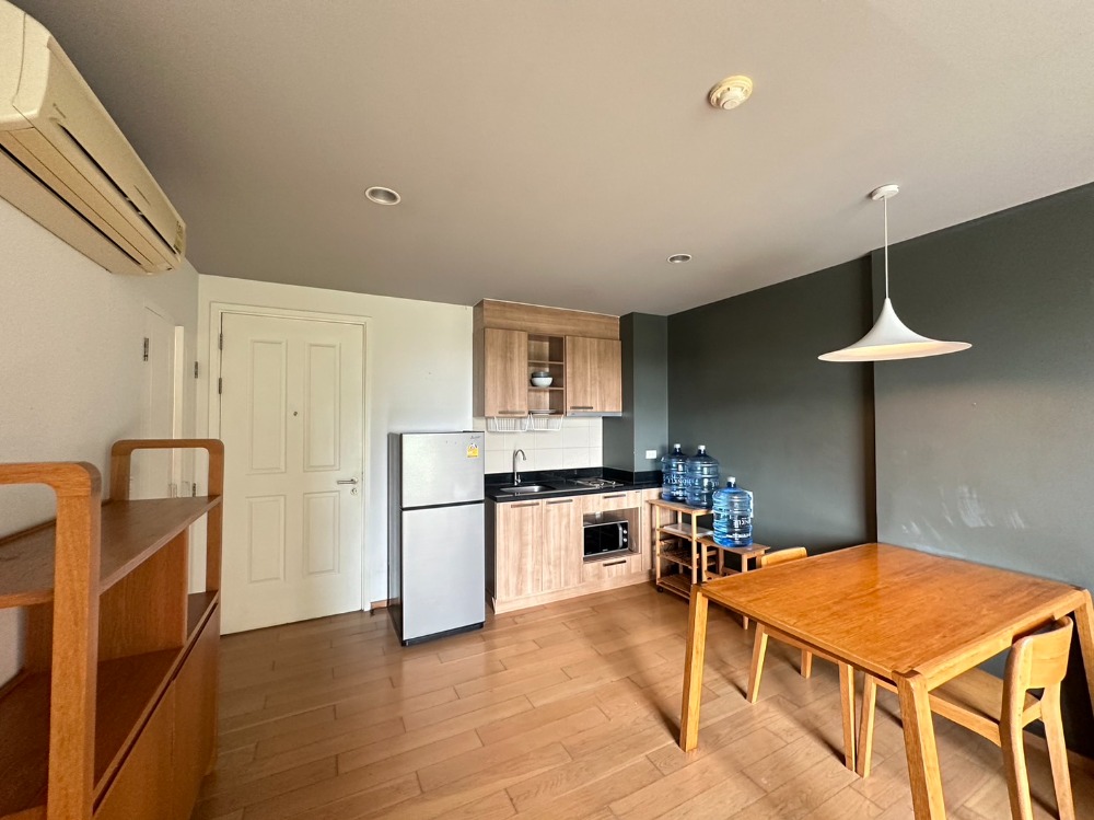 For RentCondoOnnut, Udomsuk : For rent 1 bedroom - Ready to move in - BTS Ekkamai Station