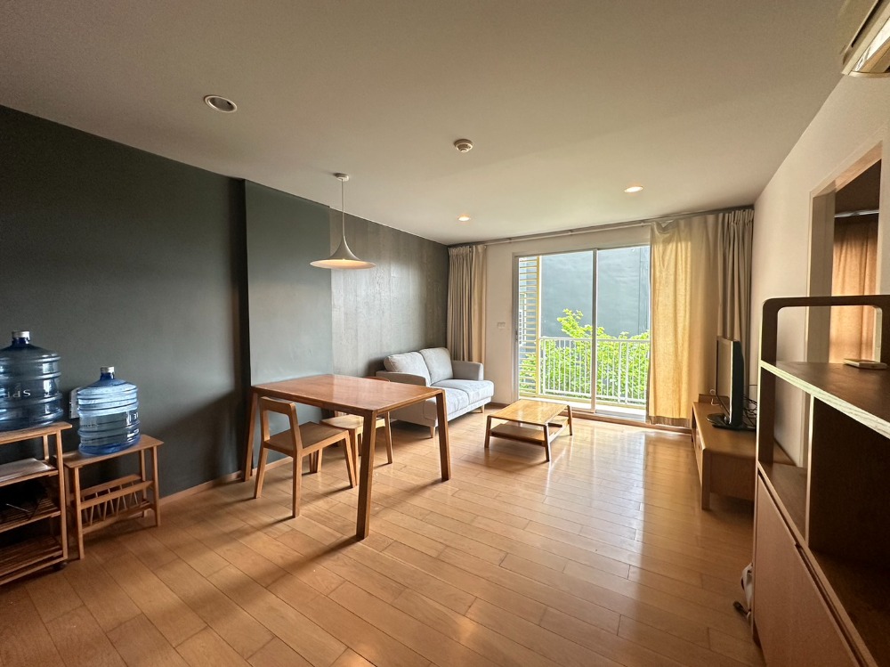 For RentCondoOnnut, Udomsuk : For rent 1 bedroom - Ready to move in - BTS Ekkamai Station