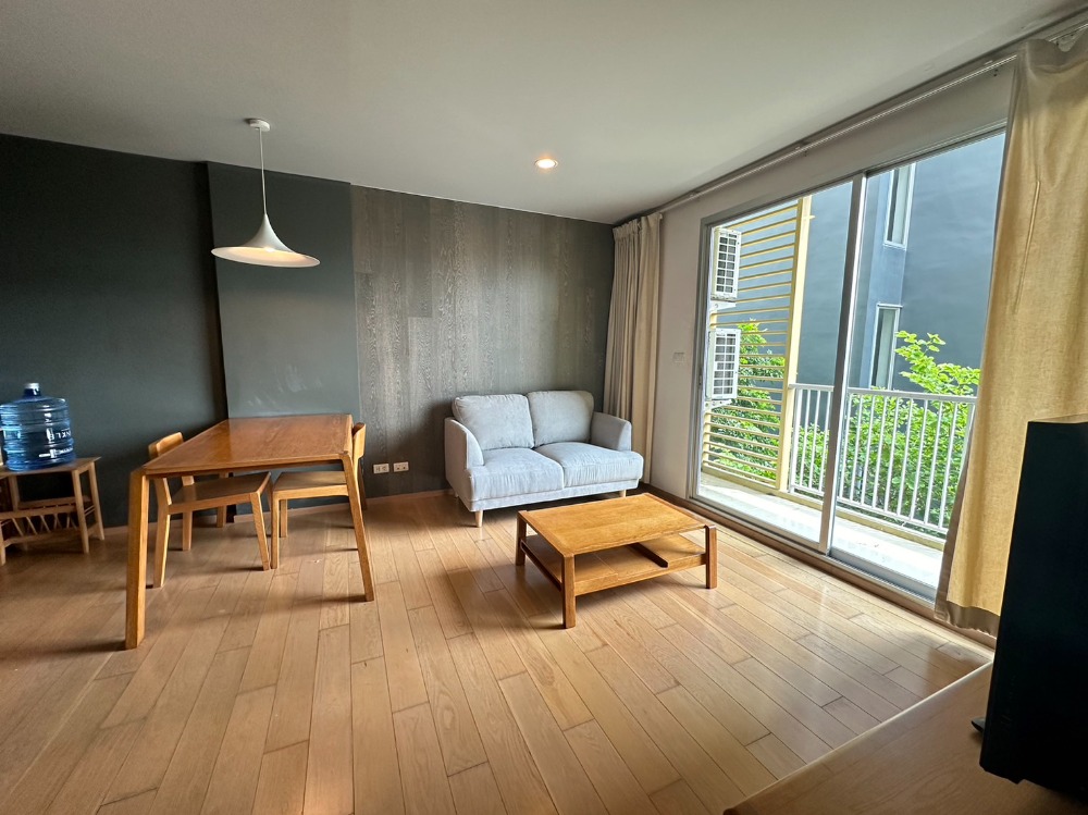 For RentCondoOnnut, Udomsuk : For rent 1 bedroom - Ready to move in - BTS Ekkamai Station