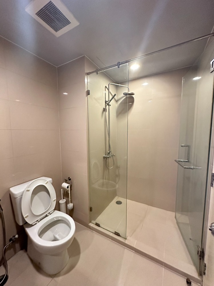 For RentCondoOnnut, Udomsuk : For rent 1 bedroom - Ready to move in - BTS Ekkamai Station