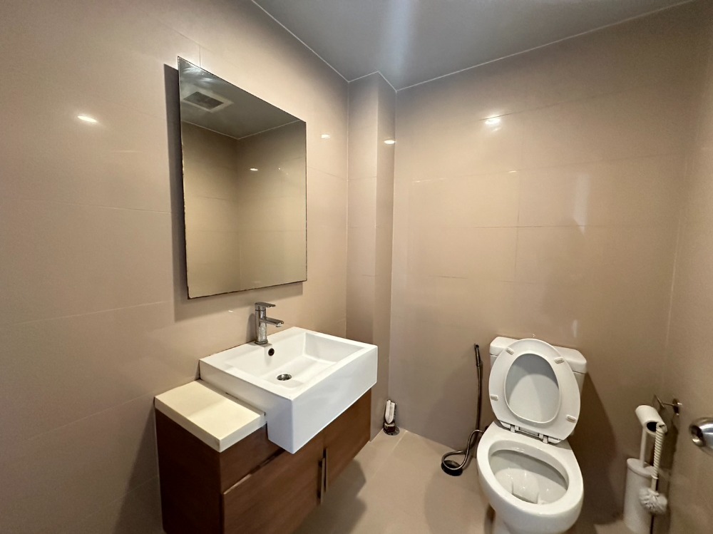 For RentCondoOnnut, Udomsuk : For rent 1 bedroom - Ready to move in - BTS Ekkamai Station