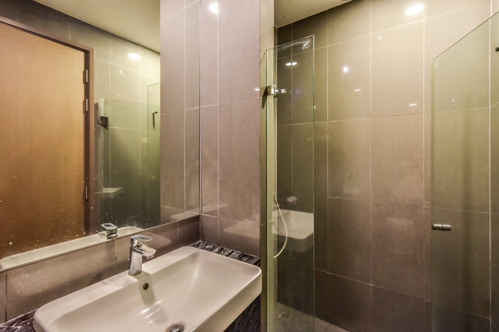 For RentCondoSiam Paragon ,Chulalongkorn,Samyan : For rent 1 bedroom - Ready to move in at Samyan area